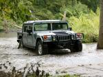 Hummer H1 Convertible 1992 года